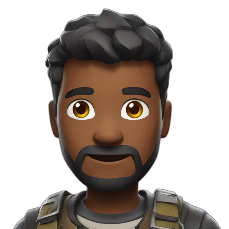 Fortnite | AI Emoji Generator