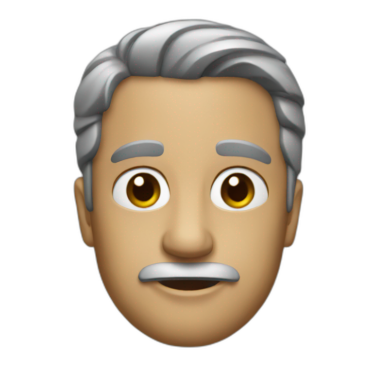 create an executive emoji | AI Emoji Generator