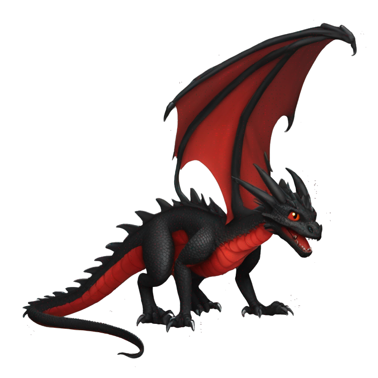 wyvern | AI Emoji Generator