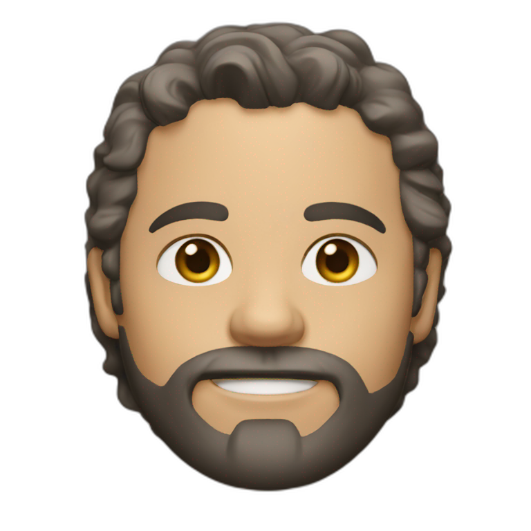 dean winchester | AI Emoji Generator