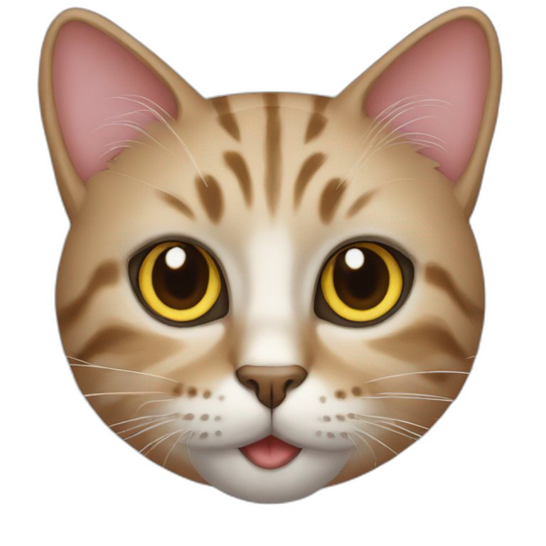 cat¬grok | AI Emoji Generator