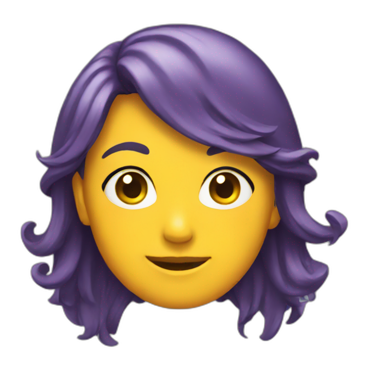 fanny | AI Emoji Generator