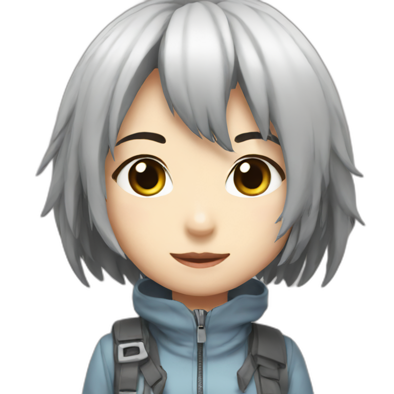 Yumi Ishiyama | AI Emoji Generator