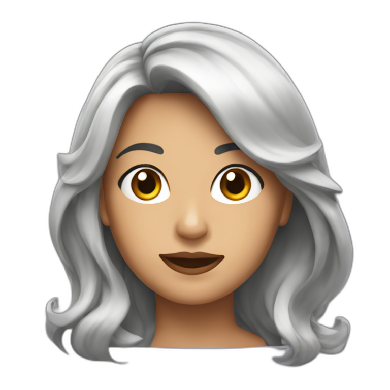 Wendy Guevara | AI Emoji Generator