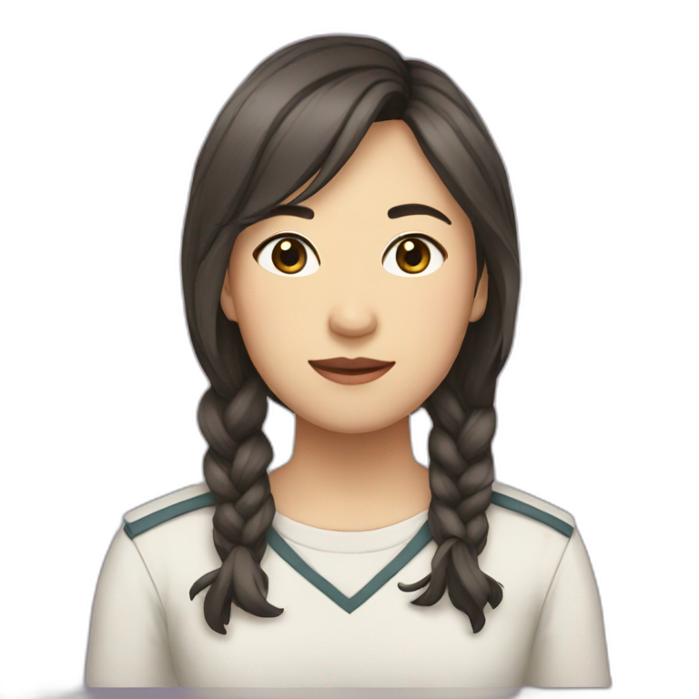 kosei higuchi | AI Emoji Generator