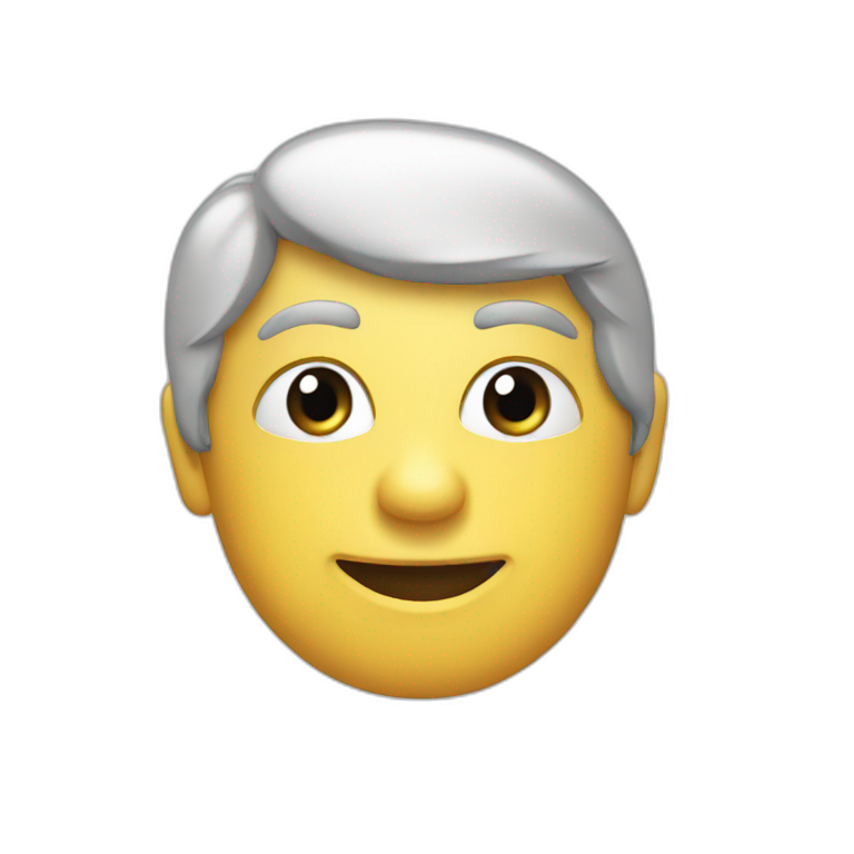 Rapport Ai Emoji Generator