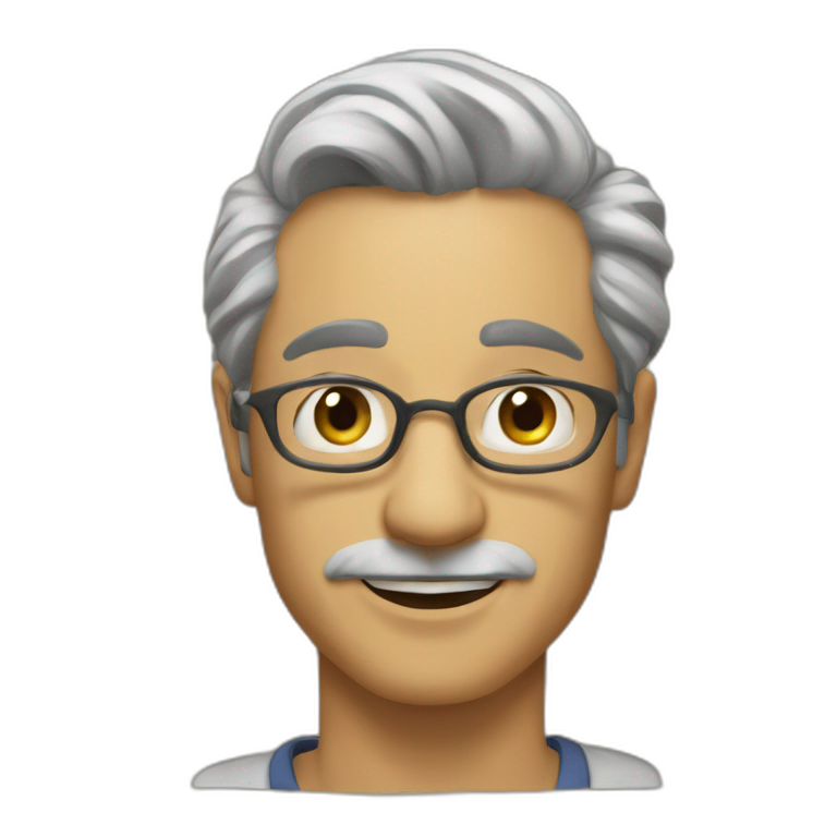 Emin | AI Emoji Generator