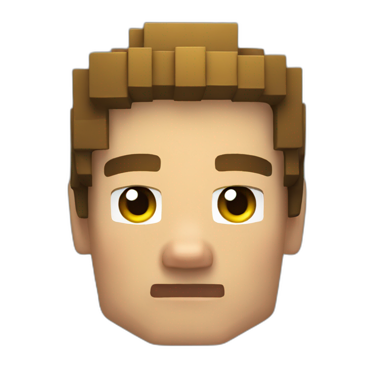 Minecraft Ai Emoji Generator 0196