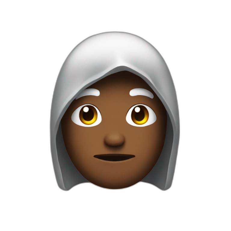 Among us impostor | AI Emoji Generator