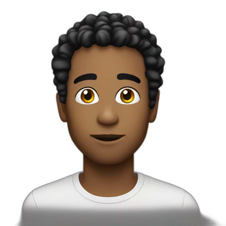 Billie Joe asmtromgre | AI Emoji Generator