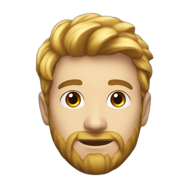 streamer illojuan | AI Emoji Generator