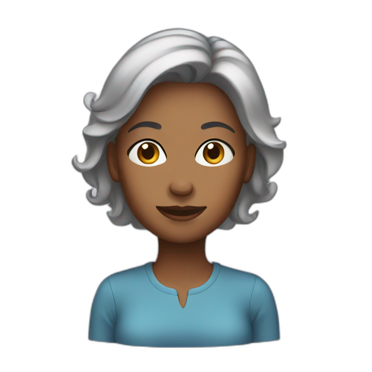 mom | AI Emoji Generator