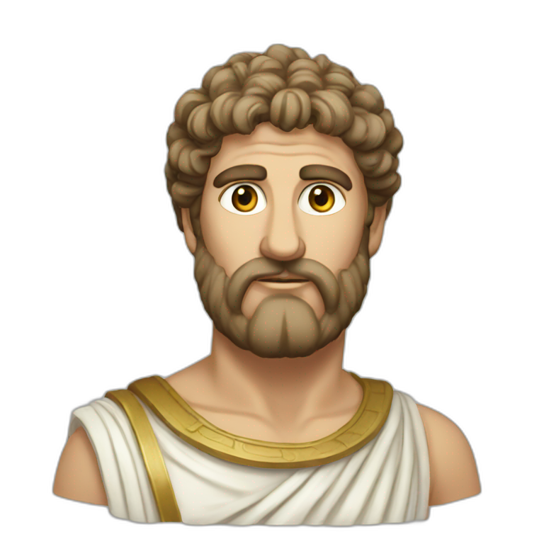 Greece | AI Emoji Generator