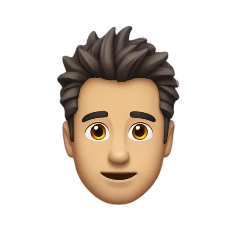 Joey jodison | AI Emoji Generator