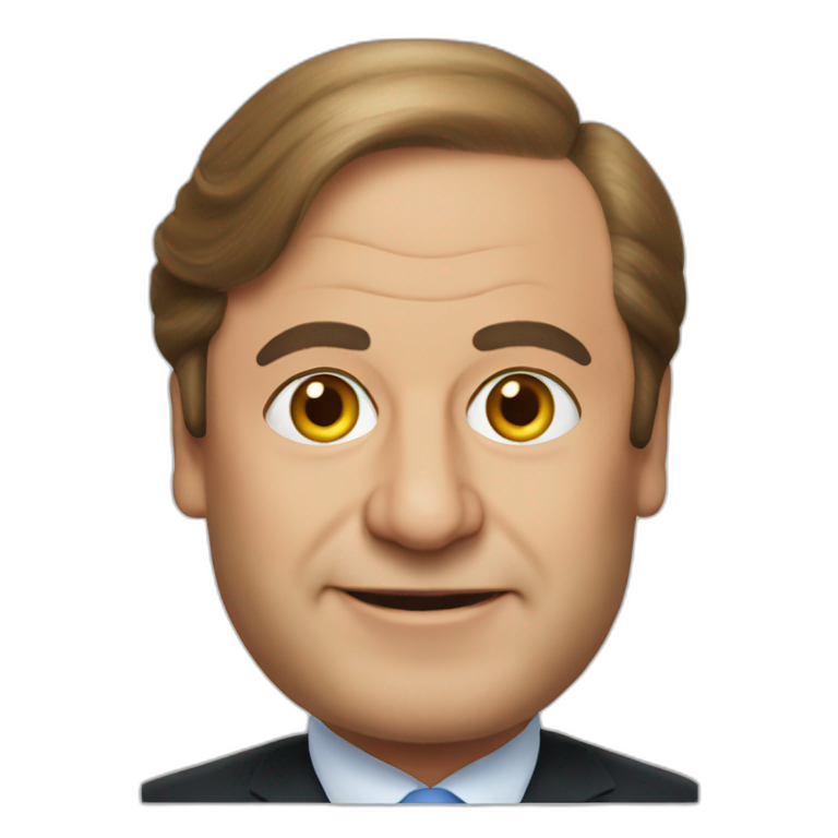 Maryam Nawaz | AI Emoji Generator