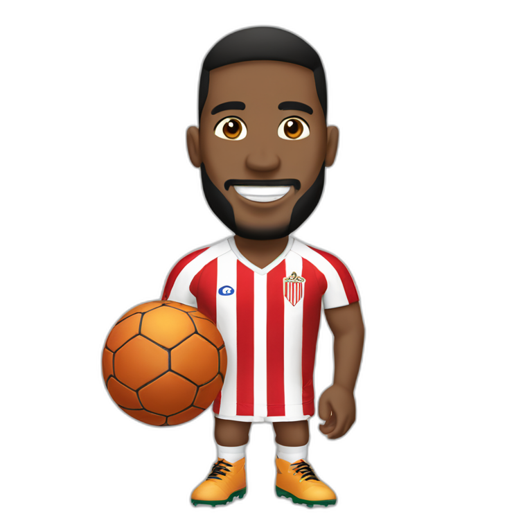 havre athletic club | AI Emoji Generator