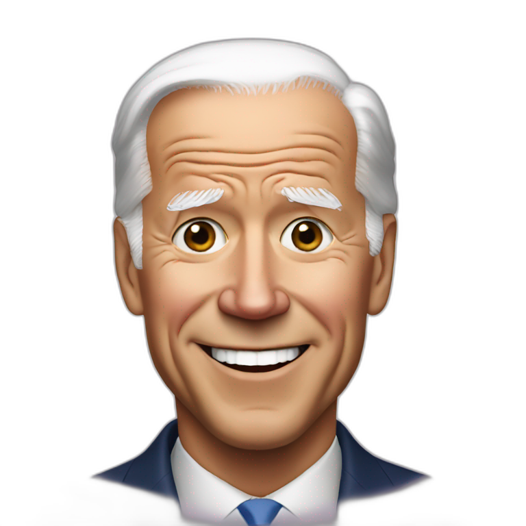 Joe goldberg | AI Emoji Generator