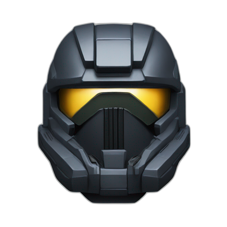 odst | AI Emoji Generator