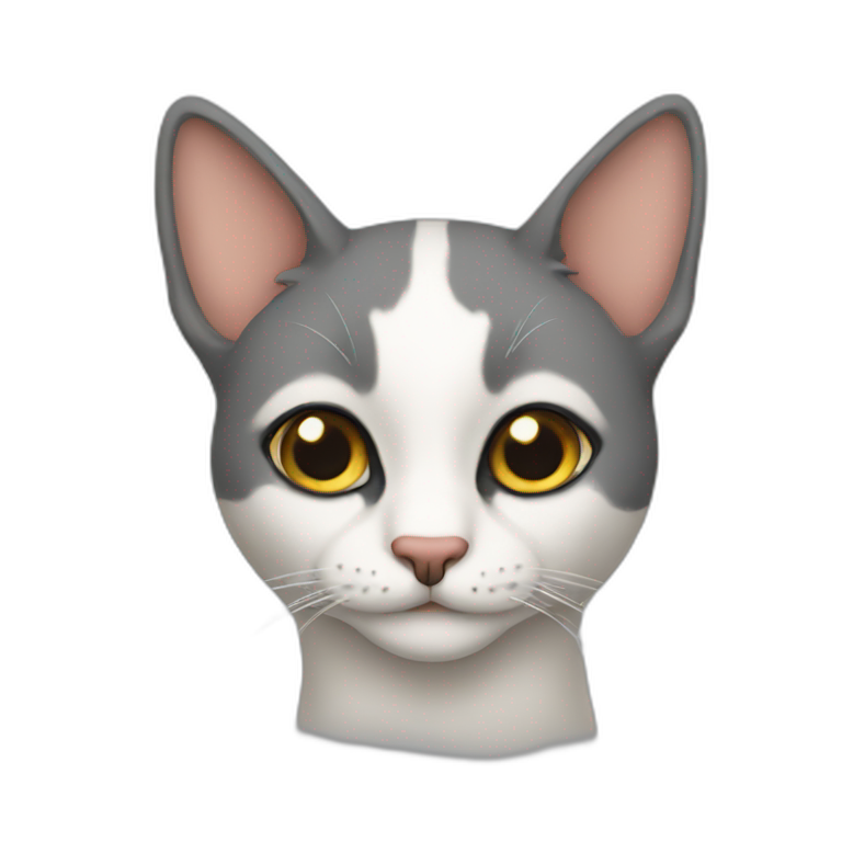 Kitler | AI Emoji Generator