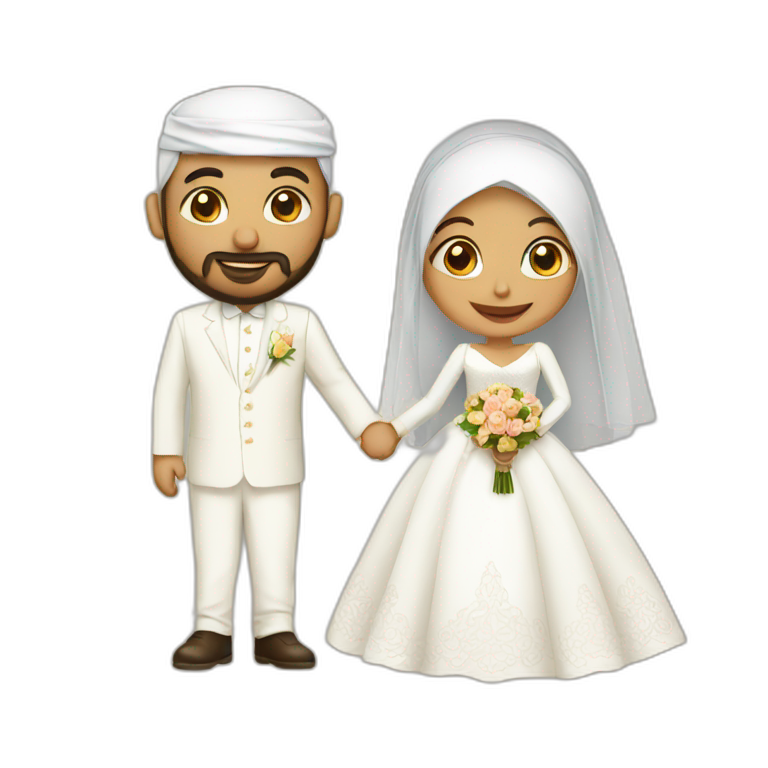 islamic hat | AI Emoji Generator