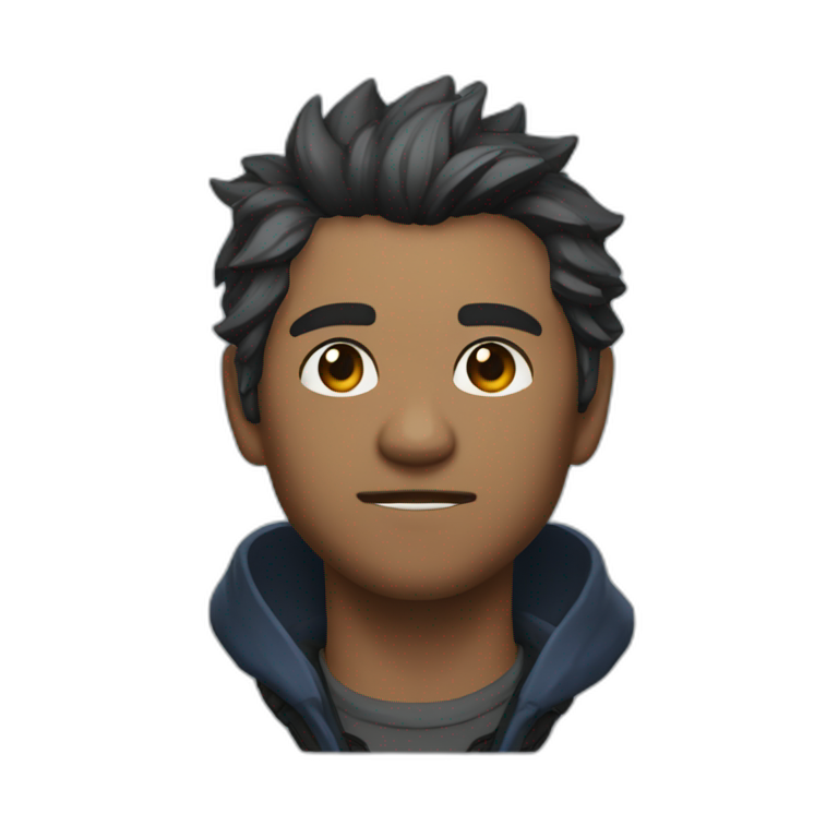 yoru | AI Emoji Generator