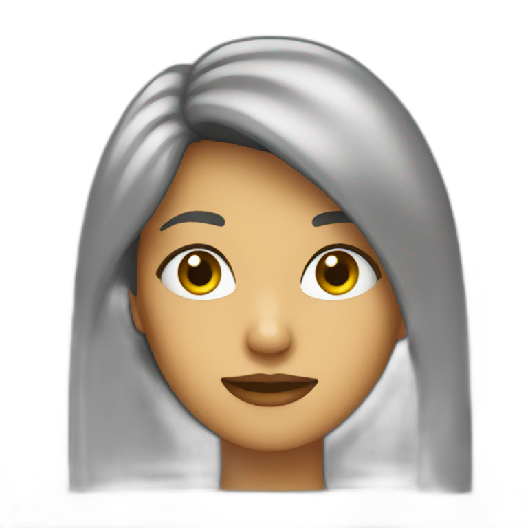 Lisa | AI Emoji Generator