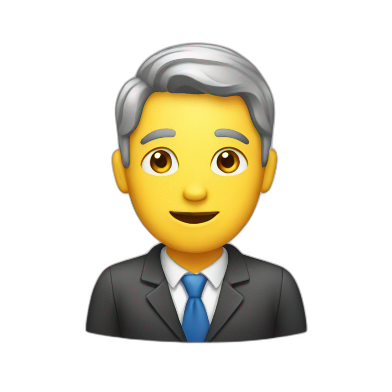 Emi Labs Employee Ai Emoji Generator