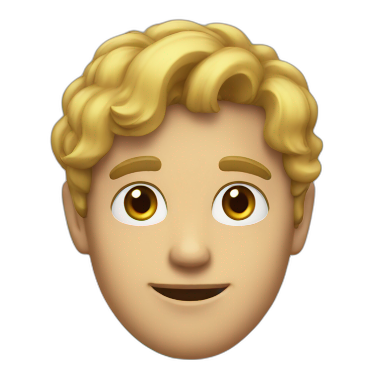 Felix | AI Emoji Generator