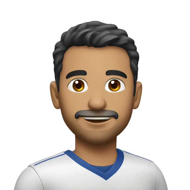 Víctor corporan | AI Emoji Generator