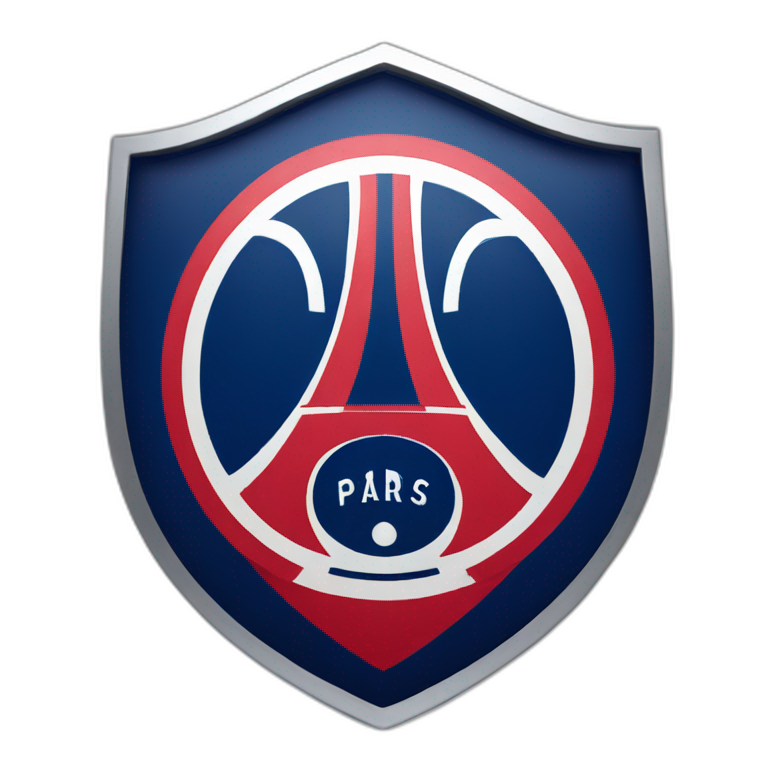 Psg logo | AI Emoji Generator