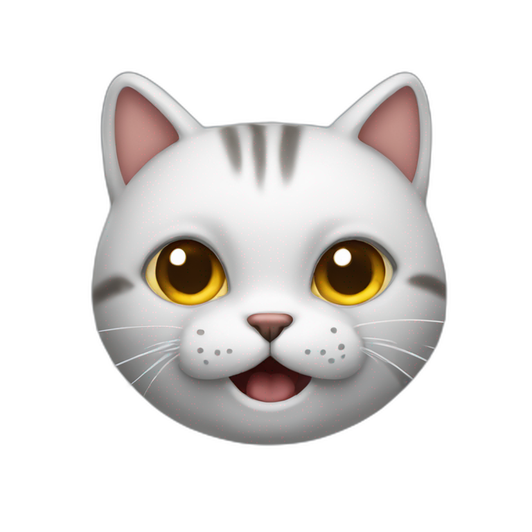 mewing 🤫🧏‍♂️ | AI Emoji Generator