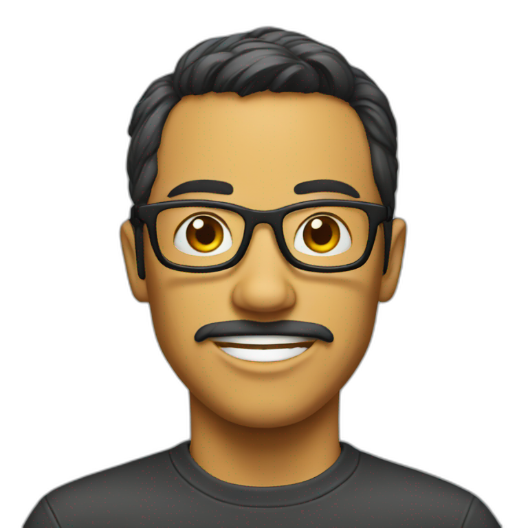 geek | AI Emoji Generator