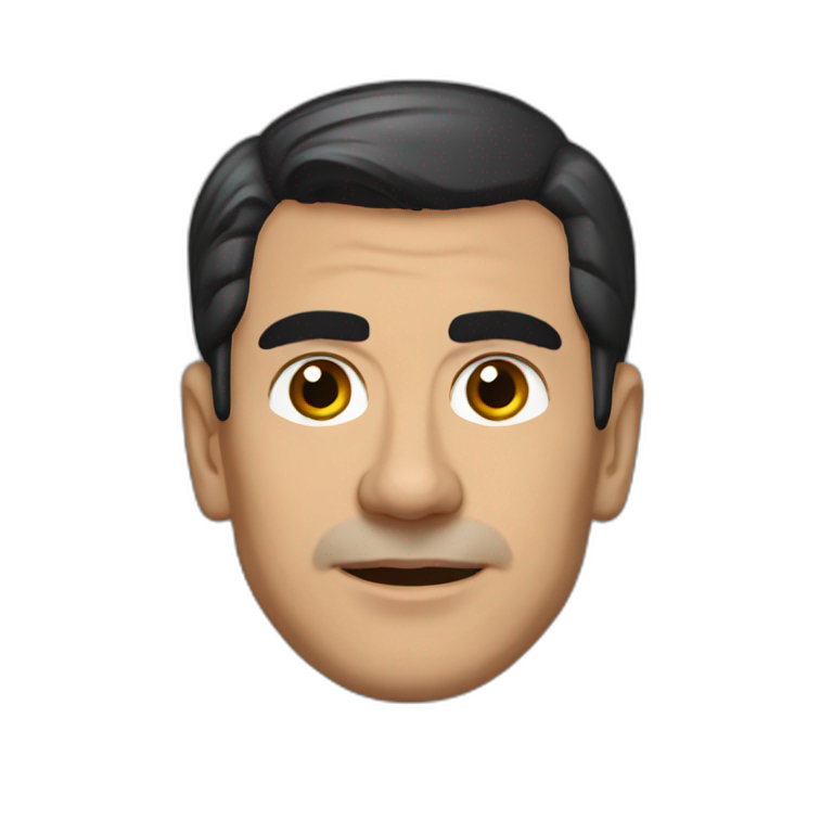 pedro | AI Emoji Generator