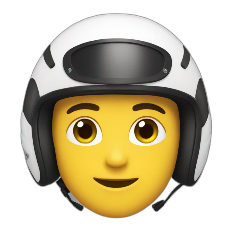 Motoboy Ai Emoji Generator