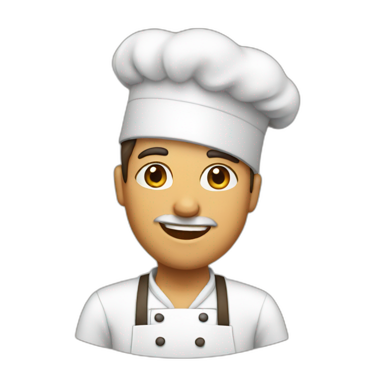 pottery baker | AI Emoji Generator