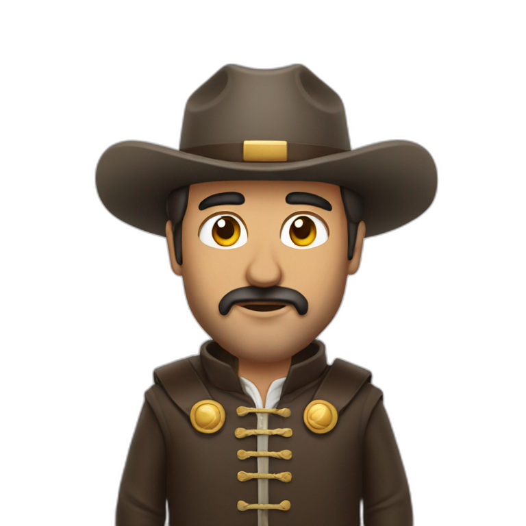 Latigo Ai Emoji Generator