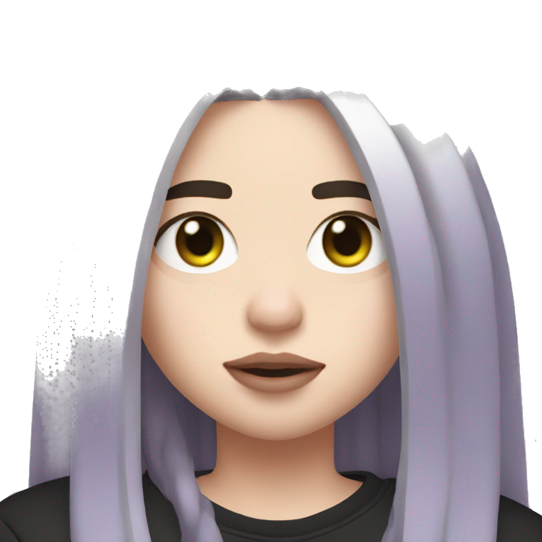 Billie eilish 2018 | AI Emoji Generator