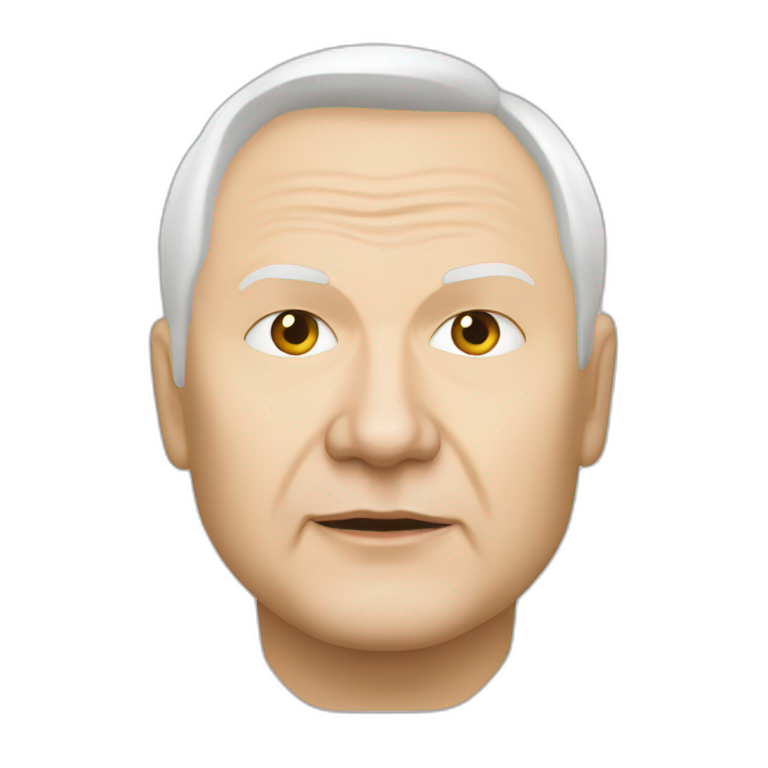 Ted Kaczynski Ai Emoji Generator