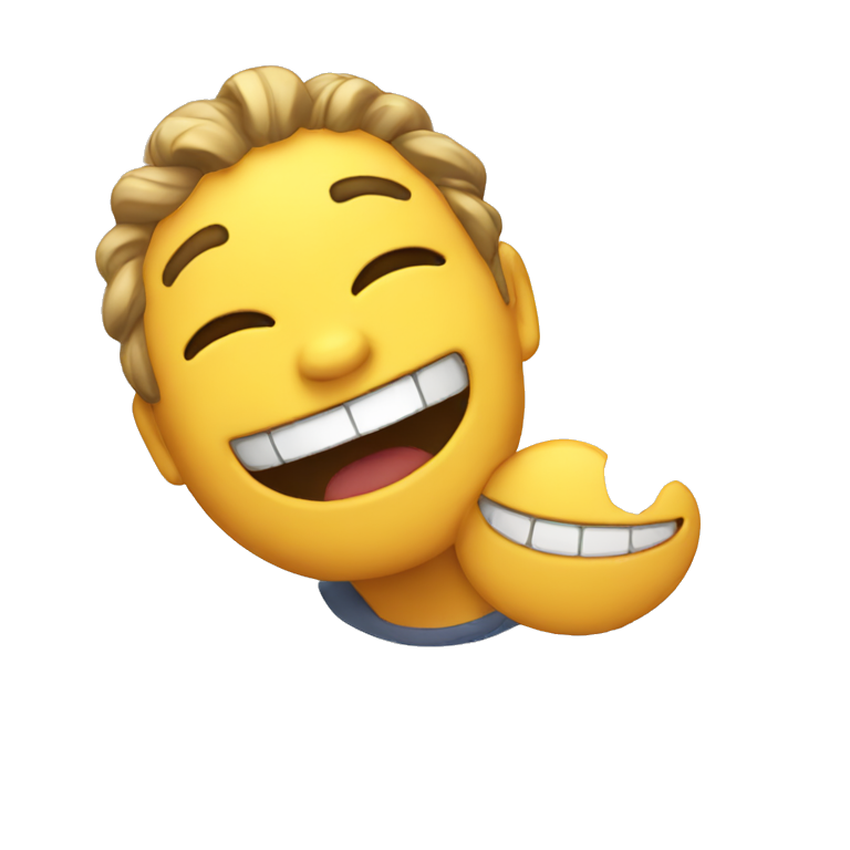 Really | AI Emoji Generator