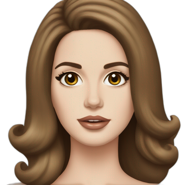 Coquette | AI Emoji Generator