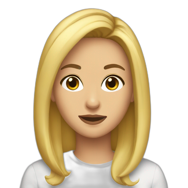 Stephanie sanzo | AI Emoji Generator