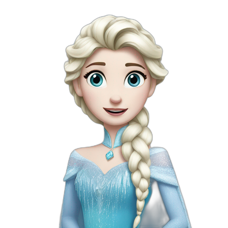 frozen oaken | AI Emoji Generator