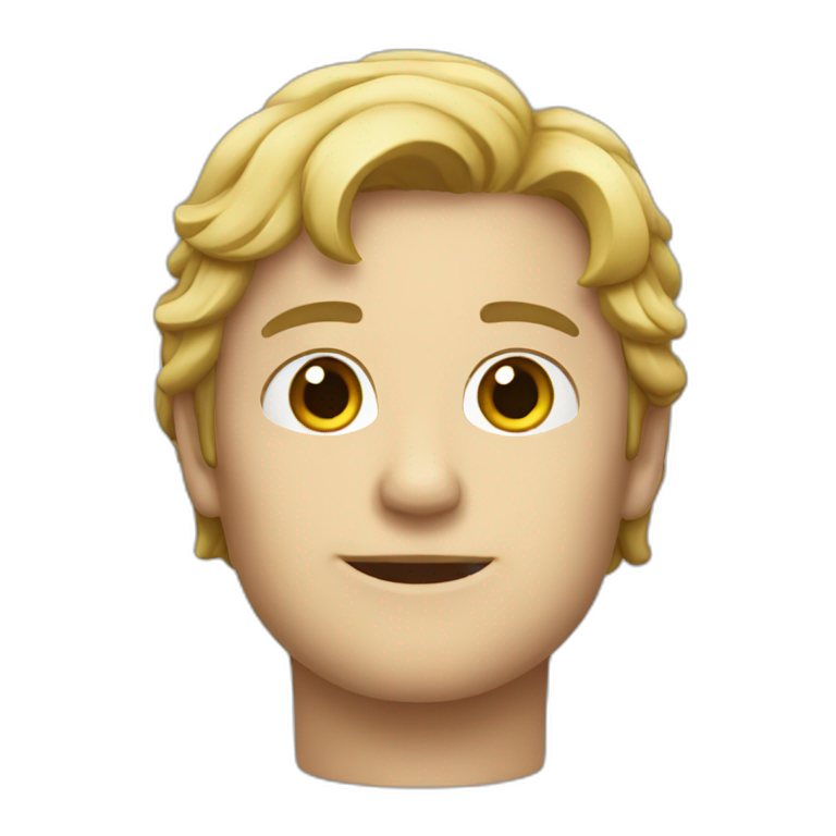 Arthur Shelby | AI Emoji Generator