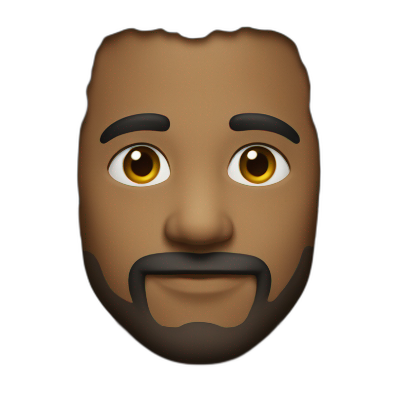 Ricardo Milos Ai Emoji Generator