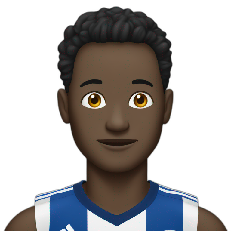 Victor Wembanyama | AI Emoji Generator