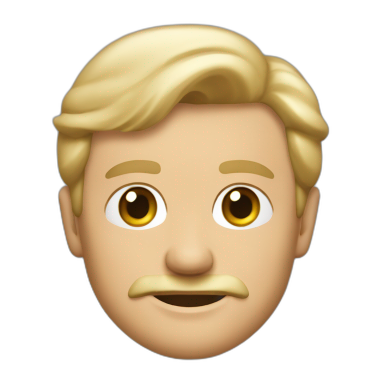 Bjorn ironside | AI Emoji Generator