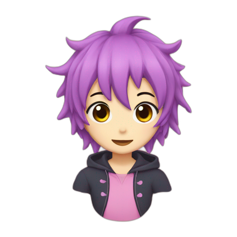 Lala ff14 | AI Emoji Generator