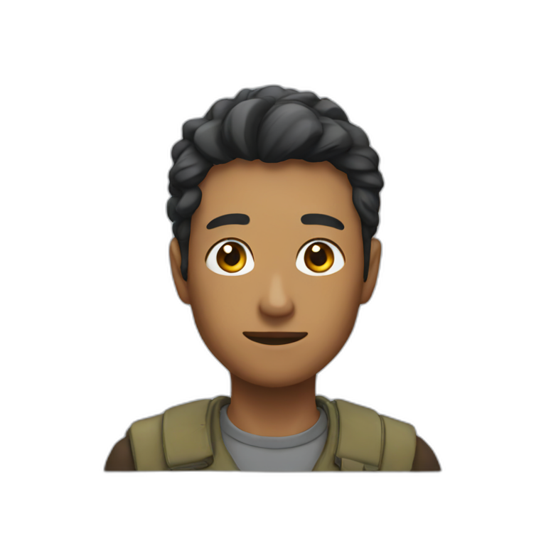 aki hayakawa | AI Emoji Generator