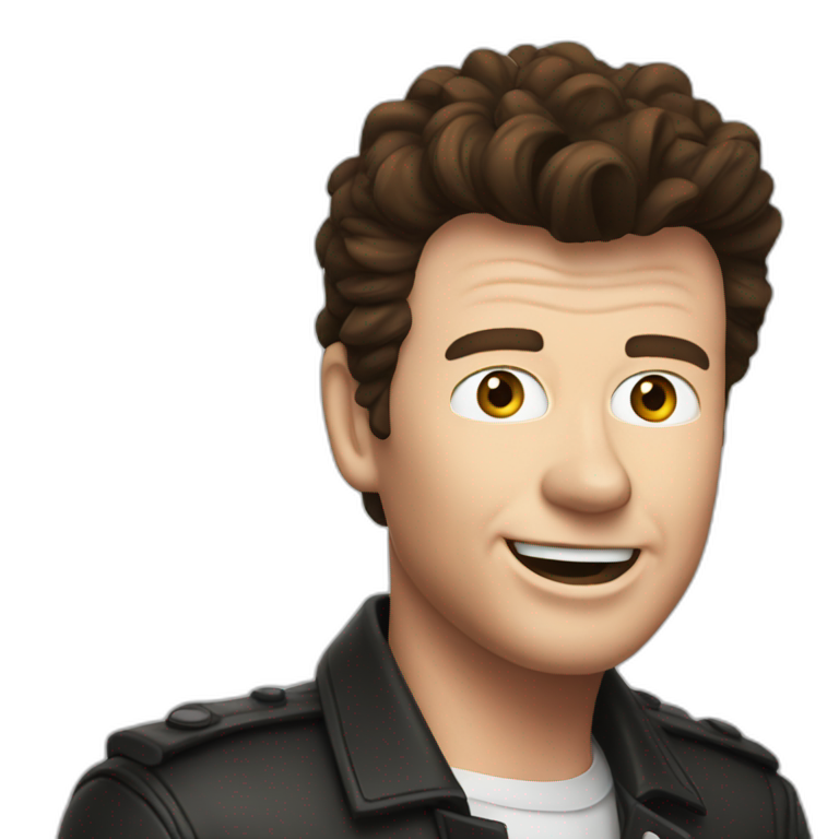 rick astley | AI Emoji Generator