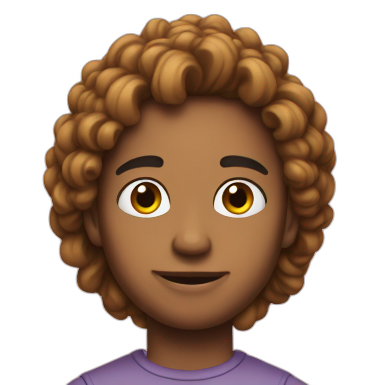 CJ gta | AI Emoji Generator